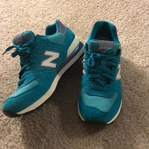 Women’s New Balance 574